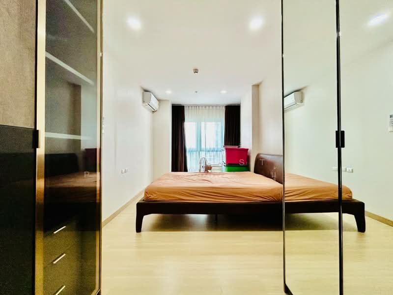 Supalai Veranda Phasi Charoen Station, Bangkok, Soi Phetkasem 56, Bang Wa, Phasi Charoen, Bangkok, 1 Bedroom, 44 sqm, Condo For Sale, by The Best Property นุ้ย, 500203215 - DDproperty.com