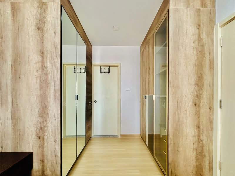 Supalai Veranda Phasi Charoen Station, Bangkok, Soi Phetkasem 56, Bang Wa, Phasi Charoen, Bangkok, 1 Bedroom, 44 sqm, Condo For Sale, by The Best Property นุ้ย, 500203215 - DDproperty.com