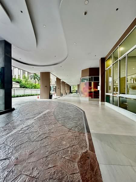 Supalai Veranda Phasi Charoen Station : ศุภาลัย เวอเรนด้า สถานีภาษีเจริญ, กรุงเทพ, ซอยเพชรเกษม 56, บางหว้า, ภาษีเจริญ, กรุงเทพ, 44 ตร.ม., คอนโด ขาย, โดย The Best Property นุ้ย, 500203215 - DDproperty.com