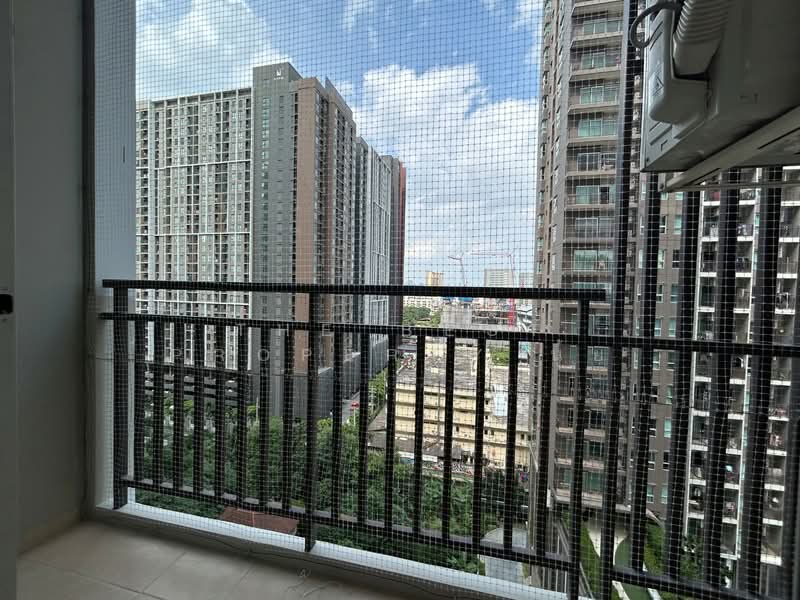 Supalai Veranda Phasi Charoen Station, Bangkok, Soi Phetkasem 56, Bang Wa, Phasi Charoen, Bangkok, 1 Bedroom, 44 sqm, Condo For Sale, by The Best Property นุ้ย, 500203215 - DDproperty.com