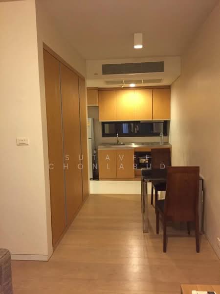 Siamese Gioia, Bangkok, Sukhumvit 31 Road, Khlong Tan Nua, Watthana, Bangkok, 1 Bedroom, 43 sqm, Condo For Rent, by Sutavee Chonlabud, 500203218 - DDproperty.com