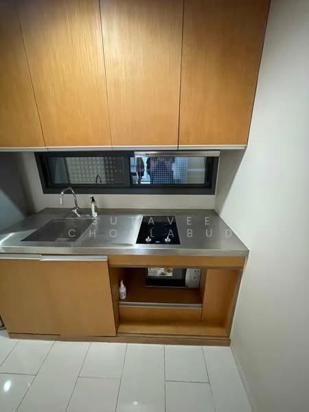 Siamese Gioia, Bangkok, Sukhumvit 31 Road, Khlong Tan Nua, Watthana, Bangkok, 1 Bedroom, 43 sqm, Condo For Rent, by Sutavee Chonlabud, 500203218 - DDproperty.com