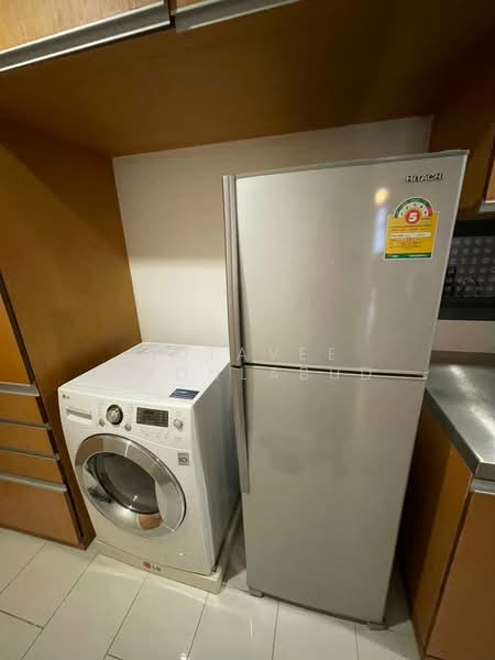 Siamese Gioia, Bangkok, Sukhumvit 31 Road, Khlong Tan Nua, Watthana, Bangkok, 1 Bedroom, 43 sqm, Condo For Rent, by Sutavee Chonlabud, 500203218 - DDproperty.com