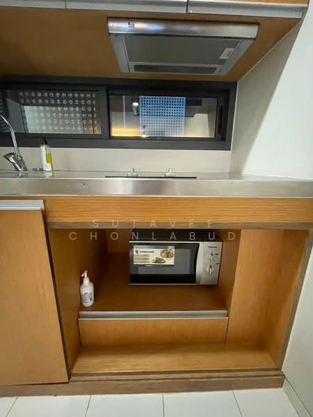 Siamese Gioia, Bangkok, Sukhumvit 31 Road, Khlong Tan Nua, Watthana, Bangkok, 1 Bedroom, 43 sqm, Condo For Rent, by Sutavee Chonlabud, 500203218 - DDproperty.com