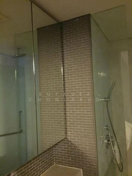 Siamese Gioia, Bangkok, Sukhumvit 31 Road, Khlong Tan Nua, Watthana, Bangkok, 1 Bedroom, 43 sqm, Condo For Rent, by Sutavee Chonlabud, 500203218 - DDproperty.com