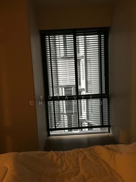 Siamese Gioia, Bangkok, Sukhumvit 31 Road, Khlong Tan Nua, Watthana, Bangkok, 1 Bedroom, 43 sqm, Condo For Rent, by Sutavee Chonlabud, 500203218 - DDproperty.com