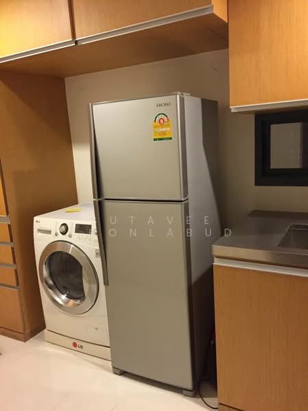 Siamese Gioia, Bangkok, Sukhumvit 31 Road, Khlong Tan Nua, Watthana, Bangkok, 1 Bedroom, 43 sqm, Condo For Rent, by Sutavee Chonlabud, 500203218 - DDproperty.com