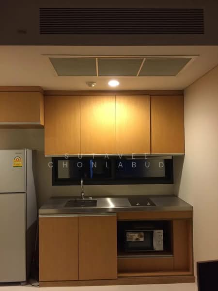 Siamese Gioia, Bangkok, Sukhumvit 31 Road, Khlong Tan Nua, Watthana, Bangkok, 1 Bedroom, 43 sqm, Condo For Rent, by Sutavee Chonlabud, 500203218 - DDproperty.com
