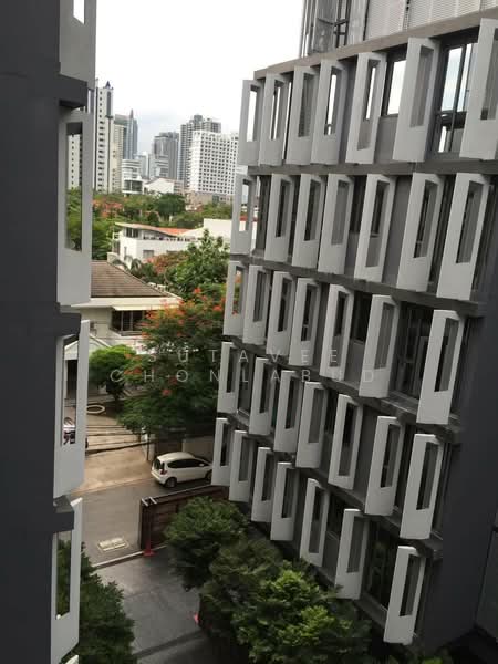 Siamese Gioia, Bangkok, Sukhumvit 31 Road, Khlong Tan Nua, Watthana, Bangkok, 1 Bedroom, 43 sqm, Condo For Rent, by Sutavee Chonlabud, 500203218 - DDproperty.com