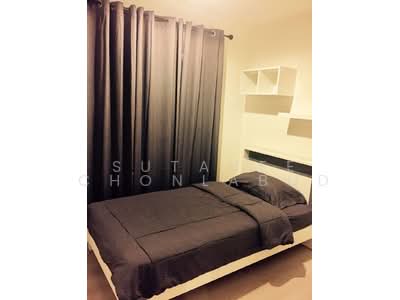 For Rent - Aspire Sukhumvit 48, Bangkok