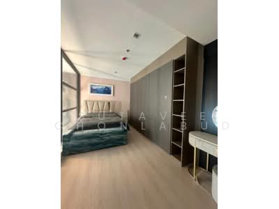 For Rent - Rhythm Sukhumvit 44/1, Bangkok