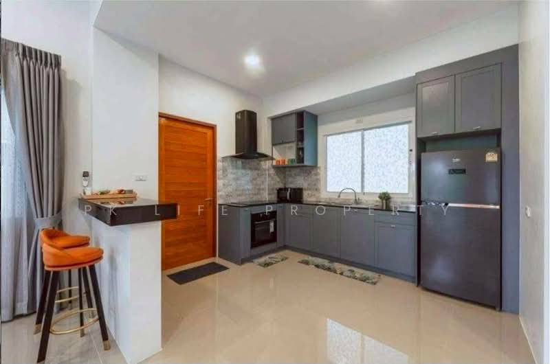 2R1051 Pool villa for rent 3 bedroom 2 bathroom 85,000/month at cherngtalay have fully furnished, ภูเก็ต, เชิงทะเล, ถลาง, ภูเก็ต, 300 ตร.ม., วิลล่า ให้เช่า, โดย PK LIFE Property, 500203222 - DDproperty.com