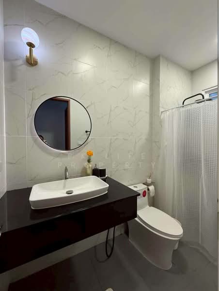 2R1051 Pool villa for rent 3 bedroom 2 bathroom 85,000/month at cherngtalay have fully furnished, ภูเก็ต, เชิงทะเล, ถลาง, ภูเก็ต, 300 ตร.ม., วิลล่า ให้เช่า, โดย PK LIFE Property, 500203222 - DDproperty.com