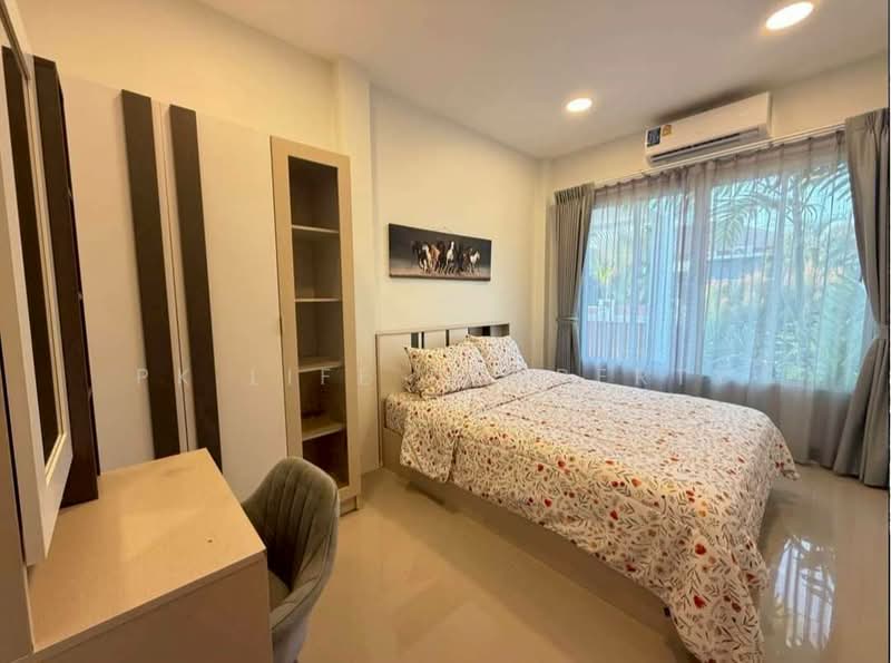 2R1051 Pool villa for rent 3 bedroom 2 bathroom 85,000/month at cherngtalay have fully furnished, ภูเก็ต, เชิงทะเล, ถลาง, ภูเก็ต, 300 ตร.ม., วิลล่า ให้เช่า, โดย PK LIFE Property, 500203222 - DDproperty.com