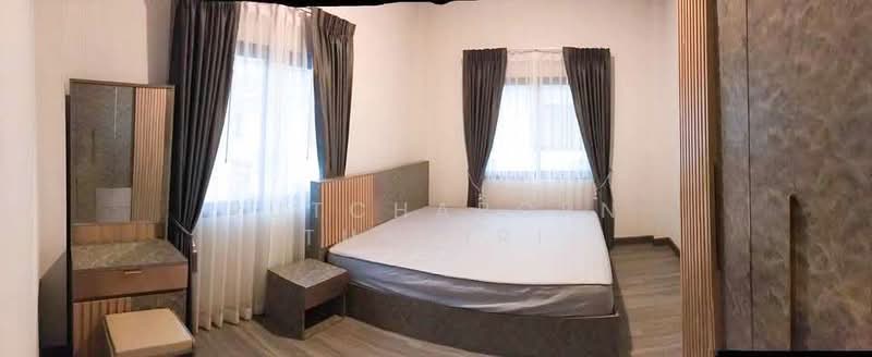 บ้านสวยในโครงการ ให้เช่า – ใกล้กาดฝรั่ง เพียง 5 นาที ค่าเช่า 28,000 บาท / เดือน No.14H1015, เชียงใหม่, บ้านแหวน, หางดง, เชียงใหม่, 182 ตร.ม., บ้านเดี่ยว ให้เช่า, โดย Rutchaporn Tunsiri, 500203224 - DDproperty.com