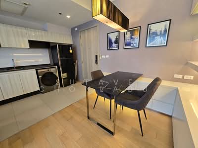 For Rent - HQ Thonglor by Sansiri, Bangkok