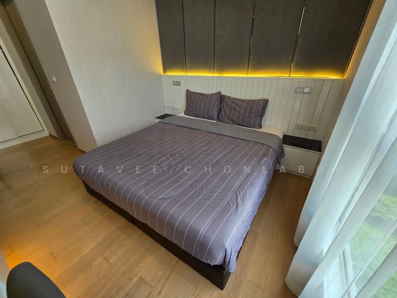 HQ Thonglor by Sansiri : เฮชคิว บาย แสนสิริ, กรุงเทพ, ซอยสุขุมวิท 55 แขวงคลองตันเหนือ เขตวัฒนา กรุงเทพมหานคร, คลองตันเหนือ, วัฒนา, กรุงเทพ, 44 ตร.ม., คอนโด ให้เช่า, โดย Sutavee Chonlabud, 500203226 - DDproperty.com