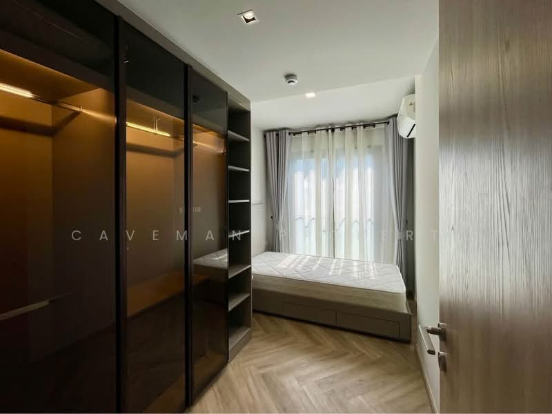 Chapter Thonglor 25, Bangkok, Soi Thonglor 25, Sukhumvit Road, Khlong Tan Nua, Watthana, Bangkok, 2 Bedrooms, 57 sqm, Condo For Rent, by caveman property, 500203227 - DDproperty.com