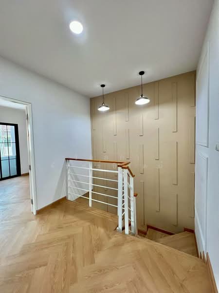 The Trust Town Wongwaen – Lam Luk Ka, Pathum Thani, Soi Bueng Kham Proi, Bung Kham Proi, Lam Luk Ka, Pathum Thani, 3 Bedrooms, 120 sqm, Townhouse For Sale, by วัลลภา จันทร์ชิรัตน์, 500203228 - DDproperty.com