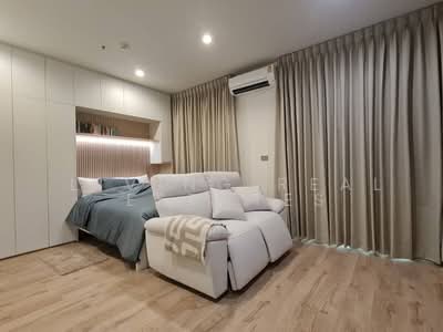 For Rent - The Niche Pride Thonglor-Phetchaburi, Bangkok