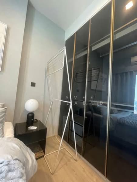 The Crest Park Residences : เดอะ เครสท์ พาร์ค เรสซิเดนเซส, กรุงเทพ, 1198 ถ.พหลโยธิน, จอมพล, จตุจักร, กรุงเทพ, 31 ตร.ม., คอนโด ให้เช่า, โดย Sutavee Chonlabud, 500203231 - DDproperty.com