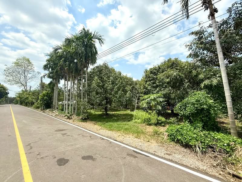 ที่ดินท่าช้าง จันทบุรี, Chanthaburi, Tha Chang, Muang Chanthaburi, Chanthaburi, , 1,204 sqm, Land For Sale, by The Best Property Agent เมญ่า, 500203234 - DDproperty.com