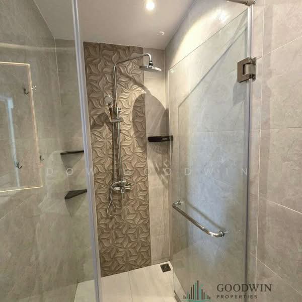 The Riviera Ocean Drive, Chon Buri (Pattaya), Jomtien Second Rd, Nong Pru, Bang Lamung (Pattaya), Chon Buri (Pattaya), 1 Bedroom, 49 sqm, Condo For Rent, by Dow Goodwin, 500203235 - DDproperty.com