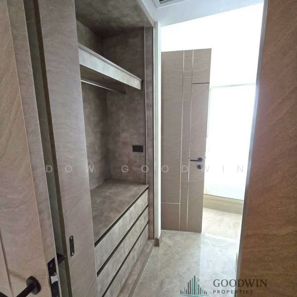 The Riviera Ocean Drive, Chon Buri (Pattaya), Jomtien Second Rd, Nong Pru, Bang Lamung (Pattaya), Chon Buri (Pattaya), 1 Bedroom, 49 sqm, Condo For Rent, by Dow Goodwin, 500203235 - DDproperty.com