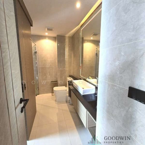 The Riviera Ocean Drive, Chon Buri (Pattaya), Jomtien Second Rd, Nong Pru, Bang Lamung (Pattaya), Chon Buri (Pattaya), 1 Bedroom, 49 sqm, Condo For Rent, by Dow Goodwin, 500203235 - DDproperty.com