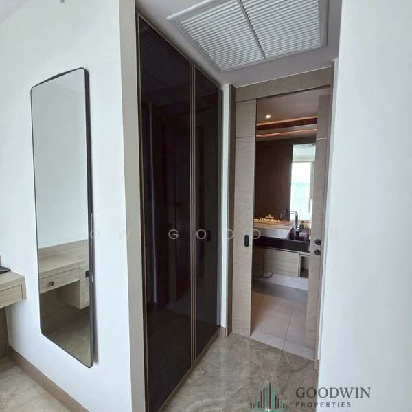 The Riviera Ocean Drive, Chon Buri (Pattaya), Jomtien Second Rd, Nong Pru, Bang Lamung (Pattaya), Chon Buri (Pattaya), 1 Bedroom, 49 sqm, Condo For Rent, by Dow Goodwin, 500203235 - DDproperty.com