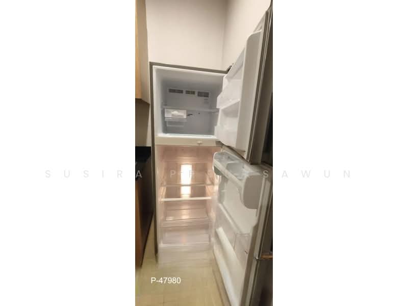 Hive Sathorn : ไฮฟ์ สาทร, กรุงเทพ, ถนนกรุงธนบุรี, คลองต้นไทร, คลองสาน, กรุงเทพ, 41 ตร.ม., คอนโด ให้เช่า, โดย Susira Preuksawun, 500203237 - DDproperty.com