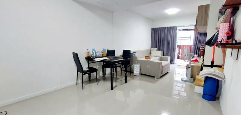 Pruksa Ville 87 Theparak, Samut Prakan, 62 Soi Sri Samit, Bang Mueng, Muang Samut Prakarn, Samut Prakan, 3 Bedrooms, 120 sqm, Townhouse For Sale, by The Best Property   เล็ก, 500203239 - DDproperty.com