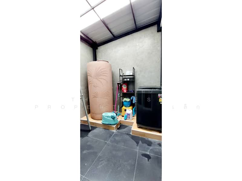 Pruksa Ville 87 Theparak, Samut Prakan, 62 Soi Sri Samit, Bang Mueng, Muang Samut Prakarn, Samut Prakan, 3 Bedrooms, 120 sqm, Townhouse For Sale, by The Best Property   เล็ก, 500203239 - DDproperty.com