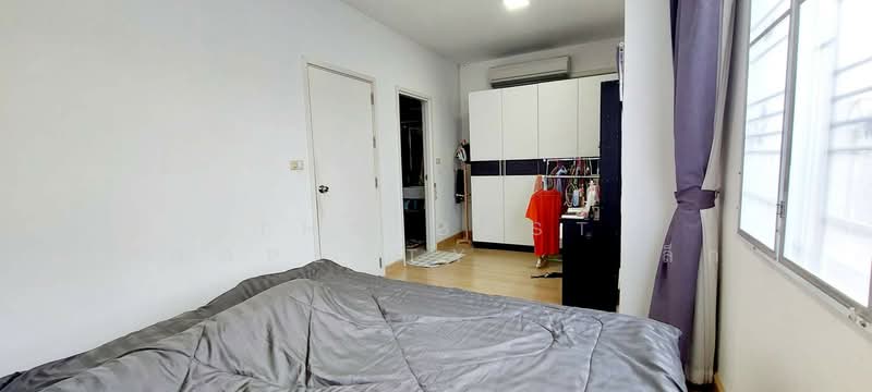 Pruksa Ville 87 Theparak, Samut Prakan, 62 Soi Sri Samit, Bang Mueng, Muang Samut Prakarn, Samut Prakan, 3 Bedrooms, 120 sqm, Townhouse For Sale, by The Best Property   เล็ก, 500203239 - DDproperty.com