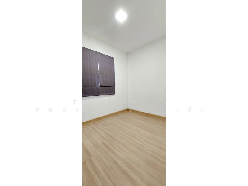 Pruksa Ville 87 Theparak, Samut Prakan, 62 Soi Sri Samit, Bang Mueng, Muang Samut Prakarn, Samut Prakan, 3 Bedrooms, 120 sqm, Townhouse For Sale, by The Best Property   เล็ก, 500203239 - DDproperty.com