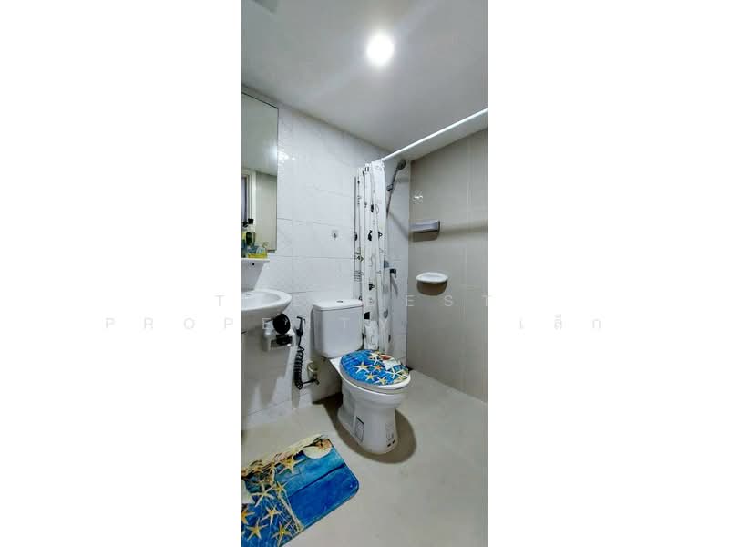 Pruksa Ville 87 Theparak, Samut Prakan, 62 Soi Sri Samit, Bang Mueng, Muang Samut Prakarn, Samut Prakan, 3 Bedrooms, 120 sqm, Townhouse For Sale, by The Best Property   เล็ก, 500203239 - DDproperty.com