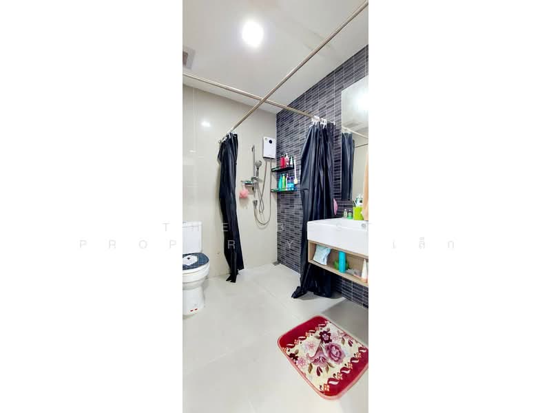 Pruksa Ville 87 Theparak, Samut Prakan, 62 Soi Sri Samit, Bang Mueng, Muang Samut Prakarn, Samut Prakan, 3 Bedrooms, 120 sqm, Townhouse For Sale, by The Best Property   เล็ก, 500203239 - DDproperty.com