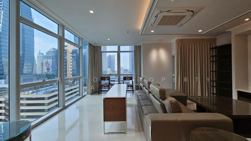 Athenee Residence, Bangkok, 65 Witthayu Road, Lumphini, Pathum Wan, Bangkok, 3 Bedrooms, 190 sqm, Condo For Rent, by BANGKOK PROPERTY AGENTS, 500203240 - DDproperty.com