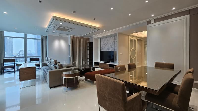 Athenee Residence : แอทธินี เรสซิเด้นซ์, กรุงเทพ, 65 ถ.วิทยุ, ลุมพินี, ปทุมวัน, กรุงเทพ, 190 ตร.ม., คอนโด ให้เช่า, โดย BANGKOK PROPERTY AGENTS, 500203240 - DDproperty.com