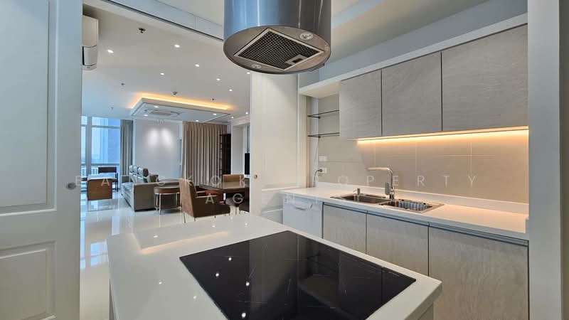 Athenee Residence, Bangkok, 65 Witthayu Road, Lumphini, Pathum Wan, Bangkok, 3 Bedrooms, 190 sqm, Condo For Rent, by BANGKOK PROPERTY AGENTS, 500203240 - DDproperty.com