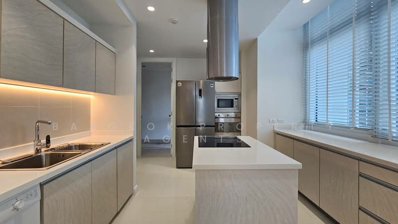 Athenee Residence : แอทธินี เรสซิเด้นซ์, กรุงเทพ, 65 ถ.วิทยุ, ลุมพินี, ปทุมวัน, กรุงเทพ, 190 ตร.ม., คอนโด ให้เช่า, โดย BANGKOK PROPERTY AGENTS, 500203240 - DDproperty.com