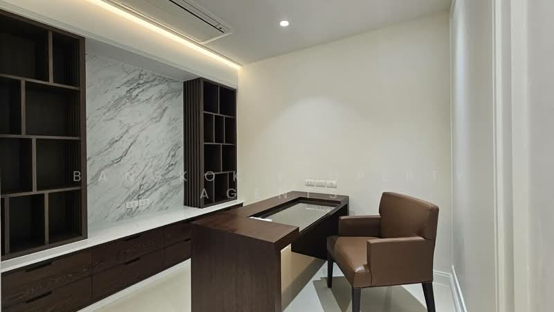 Athenee Residence, Bangkok, 65 Witthayu Road, Lumphini, Pathum Wan, Bangkok, 3 Bedrooms, 190 sqm, Condo For Rent, by BANGKOK PROPERTY AGENTS, 500203240 - DDproperty.com