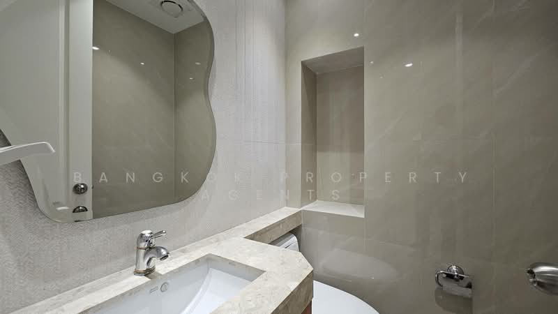 Athenee Residence, Bangkok, 65 Witthayu Road, Lumphini, Pathum Wan, Bangkok, 3 Bedrooms, 190 sqm, Condo For Rent, by BANGKOK PROPERTY AGENTS, 500203240 - DDproperty.com