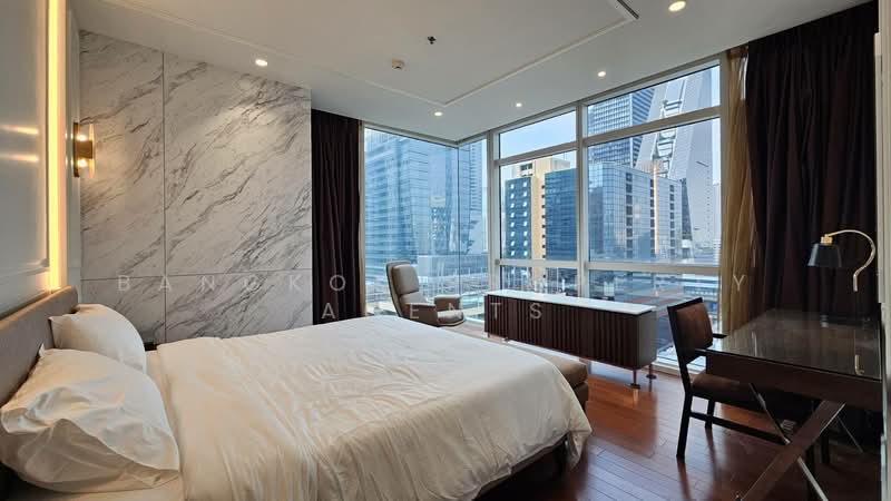 Athenee Residence, Bangkok, 65 Witthayu Road, Lumphini, Pathum Wan, Bangkok, 3 Bedrooms, 190 sqm, Condo For Rent, by BANGKOK PROPERTY AGENTS, 500203240 - DDproperty.com