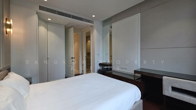 Athenee Residence, Bangkok, 65 Witthayu Road, Lumphini, Pathum Wan, Bangkok, 3 Bedrooms, 190 sqm, Condo For Rent, by BANGKOK PROPERTY AGENTS, 500203240 - DDproperty.com