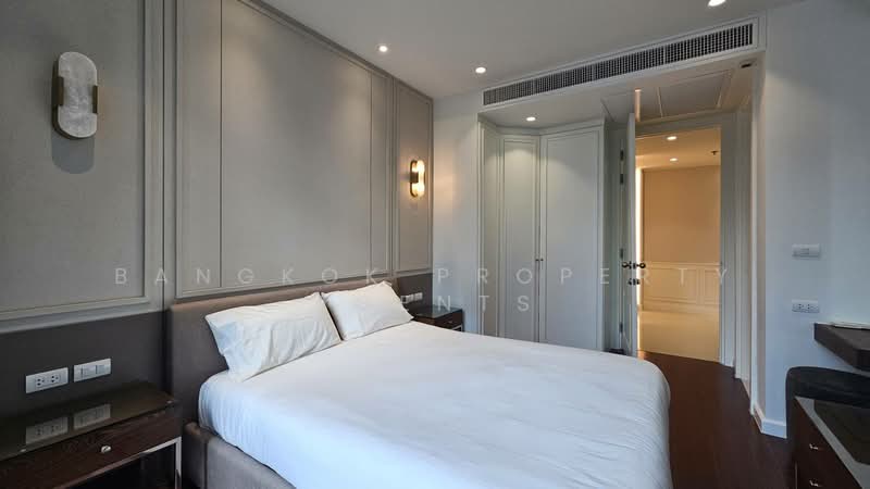 Athenee Residence, Bangkok, 65 Witthayu Road, Lumphini, Pathum Wan, Bangkok, 3 Bedrooms, 190 sqm, Condo For Rent, by BANGKOK PROPERTY AGENTS, 500203240 - DDproperty.com