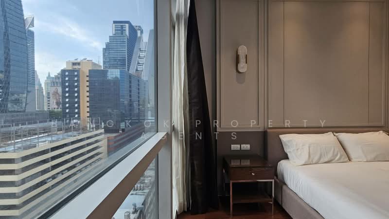 Athenee Residence, Bangkok, 65 Witthayu Road, Lumphini, Pathum Wan, Bangkok, 3 Bedrooms, 190 sqm, Condo For Rent, by BANGKOK PROPERTY AGENTS, 500203240 - DDproperty.com