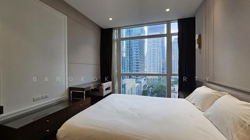 Athenee Residence : แอทธินี เรสซิเด้นซ์, กรุงเทพ, 65 ถ.วิทยุ, ลุมพินี, ปทุมวัน, กรุงเทพ, 190 ตร.ม., คอนโด ให้เช่า, โดย BANGKOK PROPERTY AGENTS, 500203240 - DDproperty.com