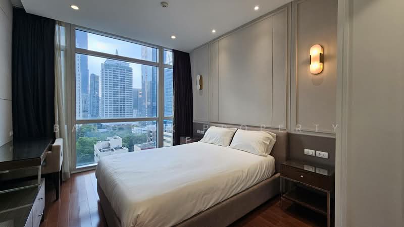 Athenee Residence : แอทธินี เรสซิเด้นซ์, กรุงเทพ, 65 ถ.วิทยุ, ลุมพินี, ปทุมวัน, กรุงเทพ, 190 ตร.ม., คอนโด ให้เช่า, โดย BANGKOK PROPERTY AGENTS, 500203240 - DDproperty.com