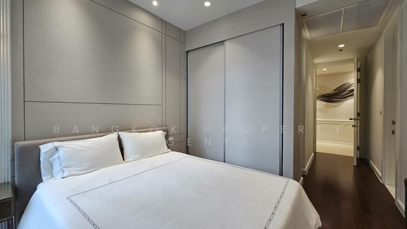 Athenee Residence, Bangkok, 65 Witthayu Road, Lumphini, Pathum Wan, Bangkok, 3 Bedrooms, 190 sqm, Condo For Rent, by BANGKOK PROPERTY AGENTS, 500203240 - DDproperty.com